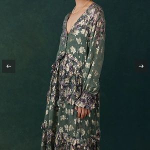 Hemant & Nandita Lisa Kaftan